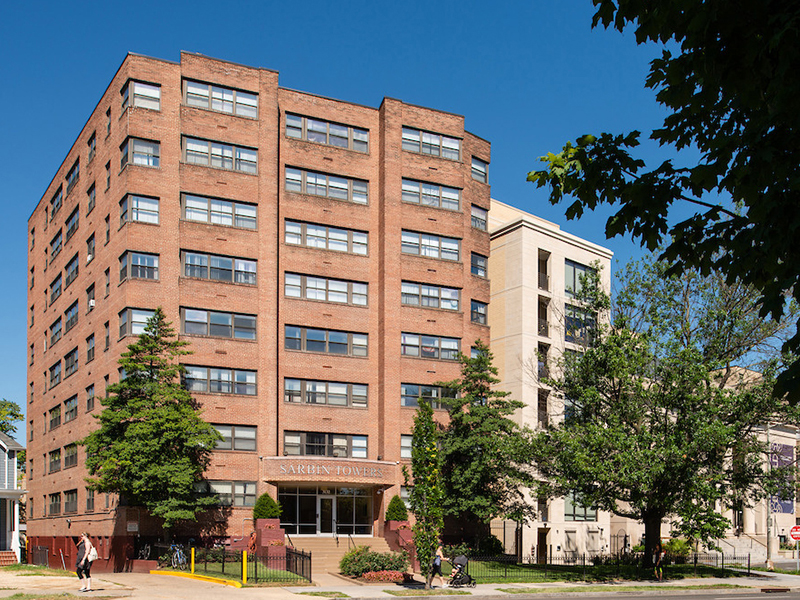 Our Apartments - Jubilee Housing