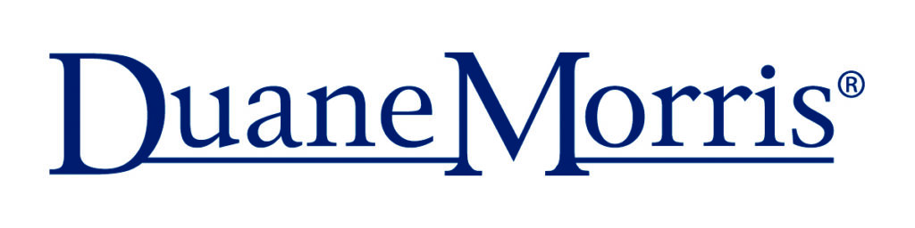 Duane Morris logo