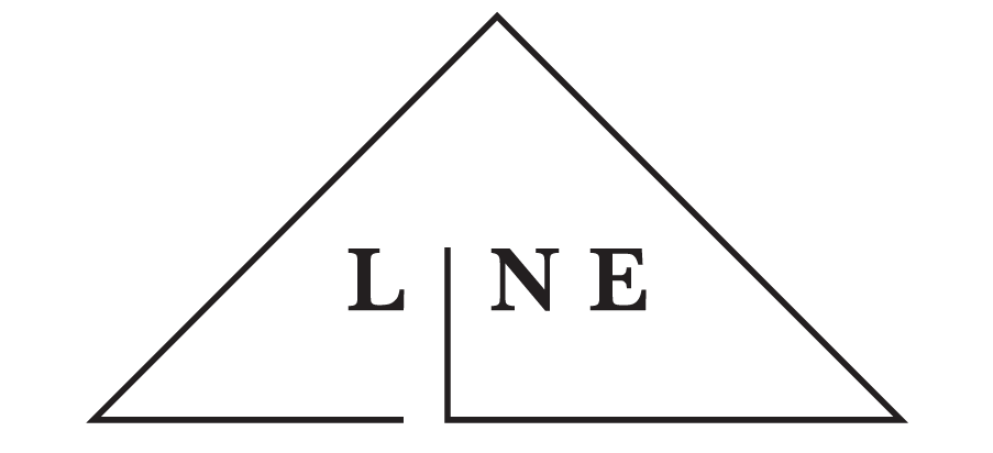 LINE DC logo