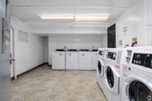 Laundry Facility